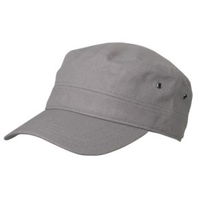 Military Cap Mrk Gr